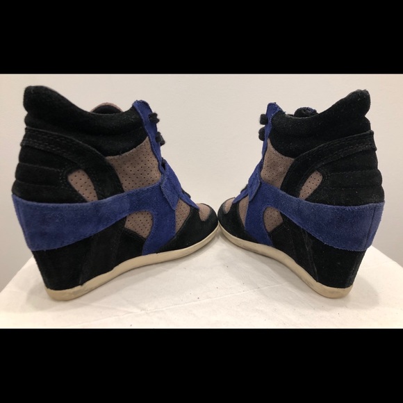 Women’s Ash shoes - Picture 4 of 8